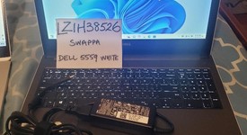 Good
													Dell Inspiron Laptop, photo 1 of 14