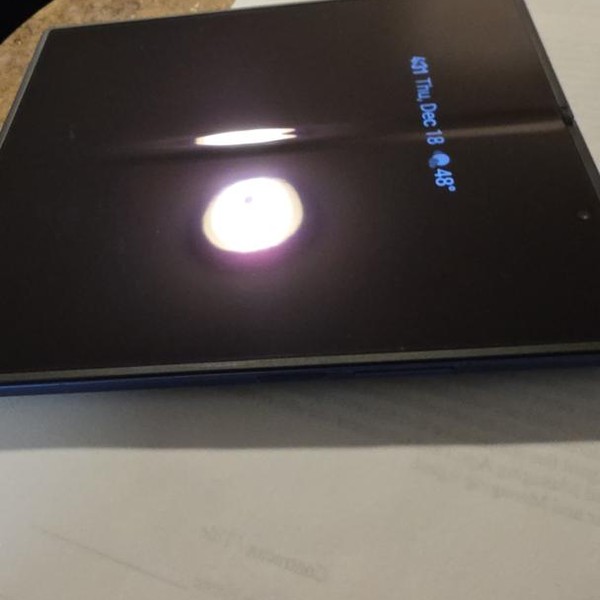 Samsung Galaxy Z Fold7 - Unlocked, 512 GB, Blue Shadow, 12 GB, SM-F966U1