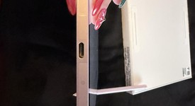 Mint
													Samsung Galaxy Tab S9 FE - Wi-Fi, Lavender, 128 GB, 6 GB, photo 4 of 9