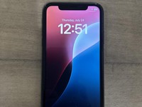 Apple iPhone 11