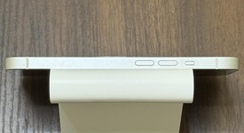 Mint
													Apple iPhone 14 - Unlocked, Starlight, 128 GB, A2649, photo 5 of 8