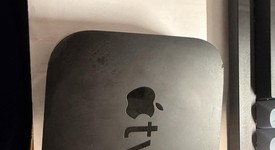 Good
													Apple TV 4k 2nd Gen (2021) - 32 GB, photo 4 of 5