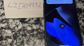 Good
													Google Pixel 9 - Unlocked, Obsidian, 128 GB, 12 GB, G2YBB, photo 3 of 13