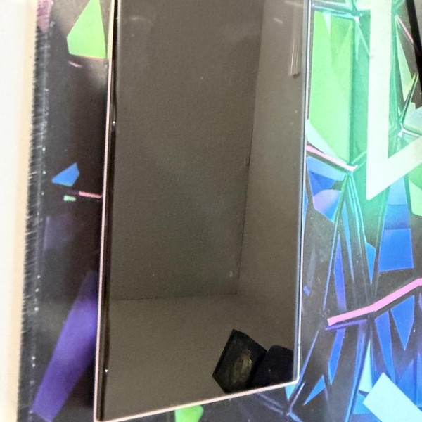 Samsung Galaxy S23 Ultra - Unlocked, 256 GB, Lavender, 8 GB, SM-S918U1