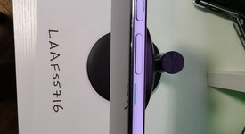 Mint
													Google Pixel 10 Pro XL - Unlocked, Moonstone, 1 TB, GUL82, photo 5 of 19