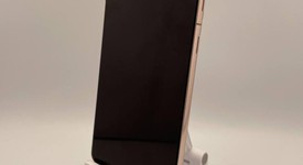 Good
													Samsung Galaxy S21 5G - Unlocked, Violet, 128 GB, 8 GB, SM-G991U1, photo 4 of 5