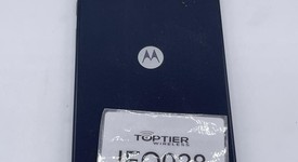 Good
													Moto G 5G (2024) - T-Mobile, Green, 128 GB, 4 GB, photo 4 of 9