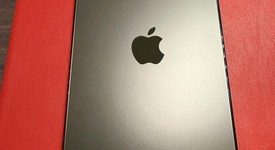 Good
													Apple iPhone 13 Pro Max - Unlocked, Green, 1 TB, A2484, photo 2 of 6