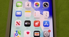 Mint
													Apple iPhone 16 Pro Max - Unlocked, Natural, 1 TB, A3084, photo 4 of 14