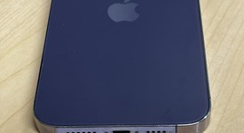 Good
													Apple iPhone 14 Pro Max - Unlocked, Purple, 256 GB, A2651, photo 3 of 6