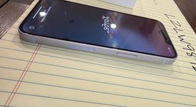 Good
													Apple iPhone 14 - Unlocked, Purple, 128 GB, A2649, photo 3 of 6