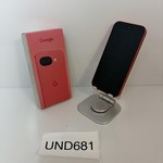 Mint Google Pixel 10a - Unlocked, 128 GB, Berry, GE1GQ