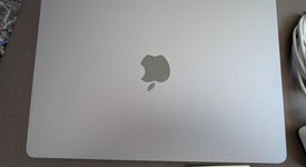 Mint
													MacBook Air 2022 - 13" - Apple M2, Gray, 256 GB, 8 GB, photo 5 of 11