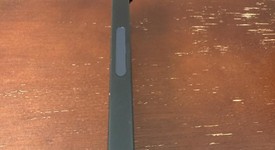 Good
													Apple iPhone 13 - Unlocked, Midnight, 256 GB, A2482, photo 5 of 21