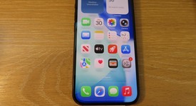 Good
													Apple iPhone 15 - T-Mobile, Black, 128 GB, A2846, photo 1 of 5