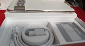 Mint
													Google Pixel 8 Pro - Unlocked, Porcelain, 512 GB, 12 GB, G1MNW, mmWave 5G, photo 5 of 8