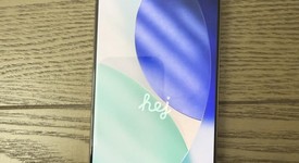 Mint
													Apple iPhone 16 Pro Max - Unlocked, Natural, 256 GB, A3084, photo 3 of 14