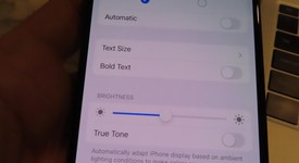 Good
													Apple iPhone 15 - Unlocked, Black, 128 GB, A2846, photo 3 of 6
