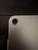 Mint Apple iPad Air 11" (M2) 2024 - Wi-Fi, Blue, 256 GB, A2902