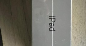 New
													Apple iPad 9th Gen - Wi-Fi, Gray, 64 GB, A2602, photo 5 of 6