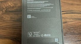 New
													Samsung Galaxy S25 Plus - Unlocked, Navy Blue, 256 GB, 12 GB, SM-S936U1, photo 2 of 3