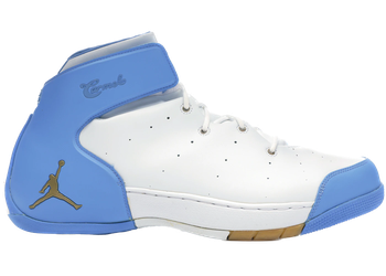 Jordan Melo 1.5 White University Blue OG for sale