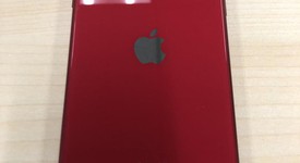 Good
													Apple iPhone 11 - Verizon, Red, 256 GB, A2111, photo 2 of 4