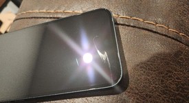 Good
													Apple iPhone 14 - T-Mobile, Midnight, 128 GB, A2649, photo 2 of 4