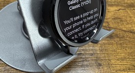 Mint
													Samsung Galaxy Watch6 Classic - Unlocked, Black, 43mm, photo 4 of 5