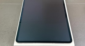 Mint
													Apple iPad Pro 13" (M4) 2024 - Unlocked, Black, 2 TB, 16 GB, A2926, Nano-texture Glass, photo 4 of 8