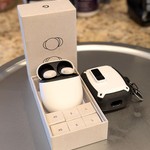 Used Google Pixel Buds Pro 2 - Porcelain