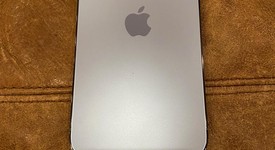 Mint
													Apple iPhone 13 Pro Max - Verizon, Sierra Blue, 128 GB, A2484, photo 3 of 5