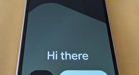 Mint
													Google Pixel 10 Pro Fold - Unlocked, Jade, 256 GB, GU0NP, photo 3 of 12