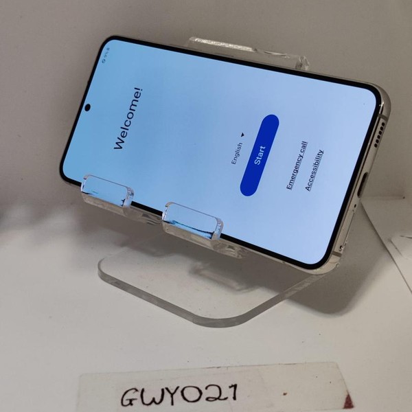 Samsung Galaxy S22 Plus - Unlocked, 256 GB, Sky Blue, 8 GB, SM-S906U1