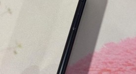 Good
													Apple iPhone SE 2nd Gen 2020 - Unlocked, Black, 64 GB, A2275, photo 4 of 7