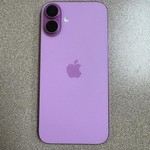 Fair Apple iPhone 16 Plus - Unlocked, 128 GB, Pink, A3082