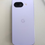 Mint Google Pixel 9a - Unlocked, 128 GB, Iris, 8 GB
