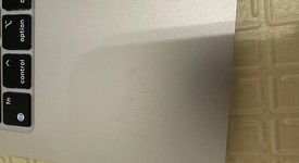 Good
													MacBook Air 2022 - 13" - Apple M2, Silver, 1 TB, 24 GB, photo 4 of 10