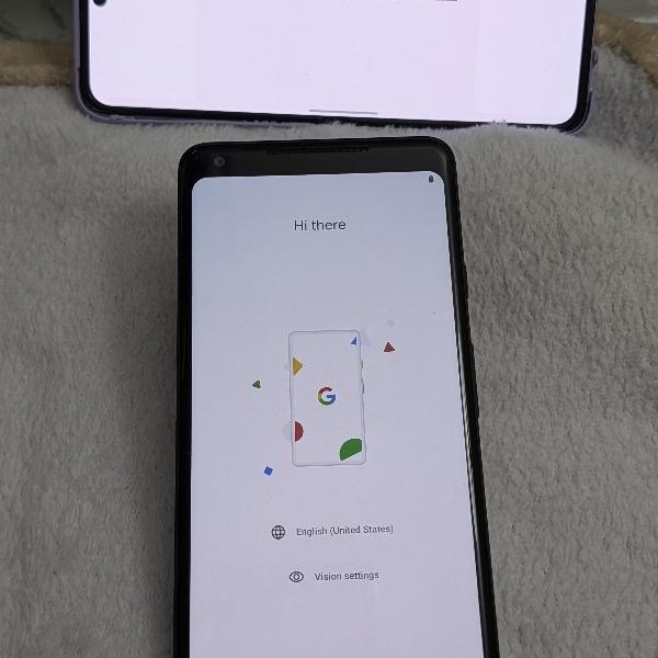 Google Pixel 2 XL - Verizon, Black, 64 GB, Verizon Edition