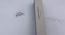 New
													Google Pixel Watch 3 - Wi-Fi, Black, 41mm, Wi-Fi, photo 2 of 4