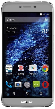 Blu Studio One