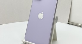 Fair
													Apple iPhone 14 Plus - Unlocked, Purple, 128 GB, A2632, photo 3 of 7