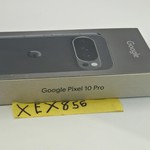 Mint Google Pixel 10 Pro - Verizon, 128 GB, Obsidian, G4QUR