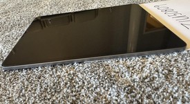 Mint
													Apple iPad Pro 12.9" 6th Gen 2022 - Wi-Fi, Gray, 256 GB, photo 5 of 11