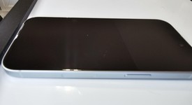 Good
													Apple iPhone 15 - Unlocked, Blue, 128 GB, A2846, photo 4 of 11