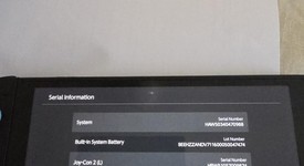 Mint
													Nintendo Switch 2 - Red & Blue, Standard, photo 3 of 8