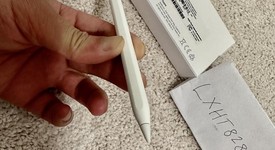 Mint
													Apple Pencil 2nd Gen, photo 4 of 4