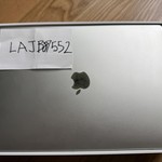Fair MacBook Air 2020 - 13 inch - 256 GB, Silver, 8 GB, Apple M1