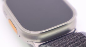 Mint
													Apple Watch Ultra 2 49mm - Unlocked, Natural, A2986, Hermes, photo 5 of 7
