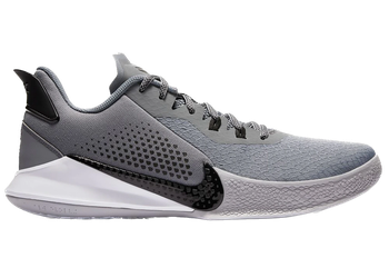 Nike Mamba Fury Cool Grey (Team) for sale